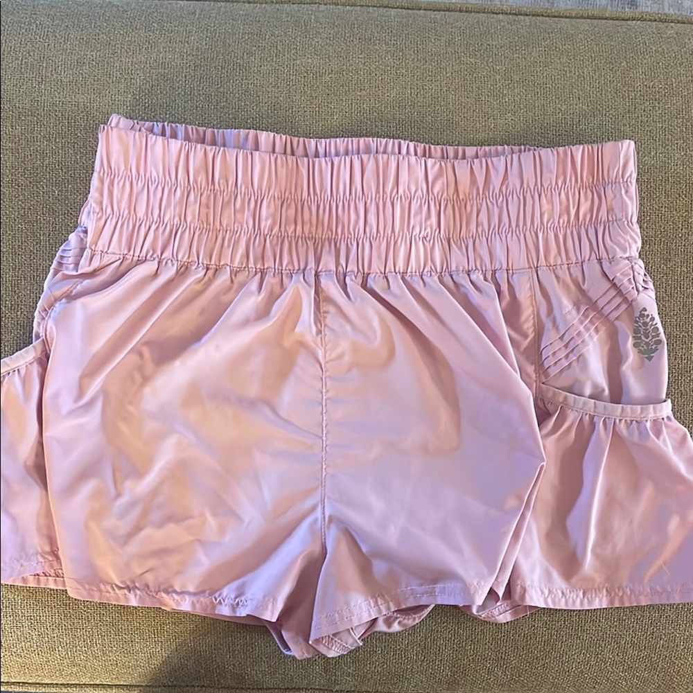 FPM Get Your Flirt On Shorts